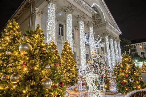 Завершение и декорирование города