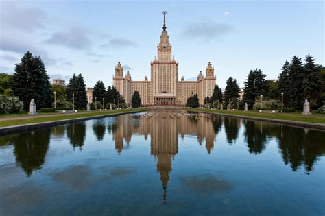 Завоевывайте небесные высоты в своих конструкциях