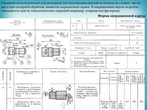 Заготовки для токарки по металлу: важная информация