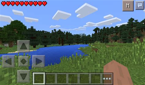 Загрузка звукового файла в игру Minecraft PE