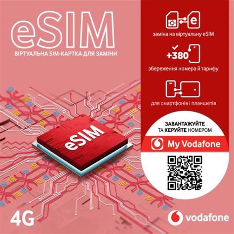 Закажите новую eSIM