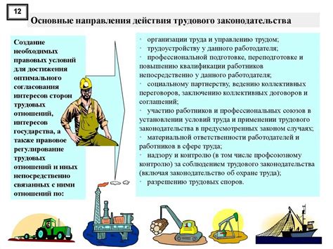 Законодательство и предоставление безопасности