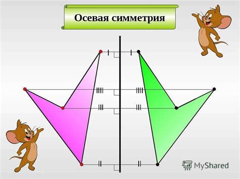 Законы симметрии и непрерывная симметрия