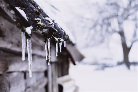 Замораживание воды