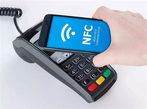 Зачем нужен NFC на телефоне?