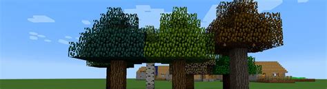 Зачем создавать ферму дерева в Minecraft с модом Forestry?