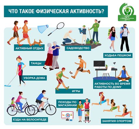 Здоровье и физическая конституция