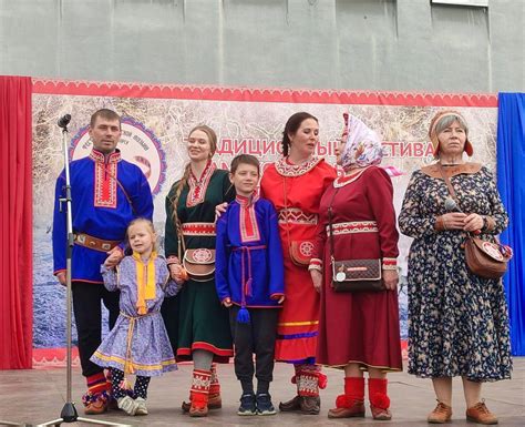 Значение Международного дня саамов для саамской культуры и наследия