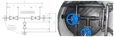 Значение запорной арматуры на водопроводном колодце