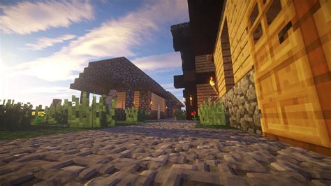 Играйте в Minecraft с текстурами в стиле Аватара: лучшие скины и пакеты текстур