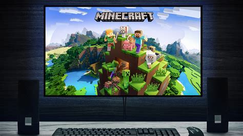 Играй в Minecraft с друзьями online на своем Android-устройстве