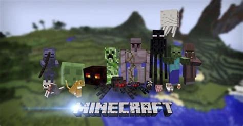 Игра Minecraft: обзор и особенности