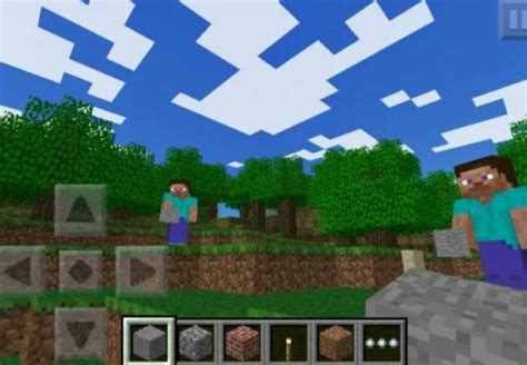 Игра Minecraft и особенности игры