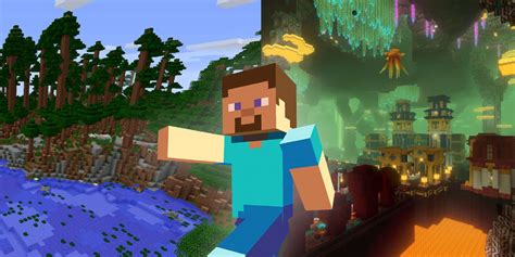 Игровые моды, расширяющие возможности Minecraft