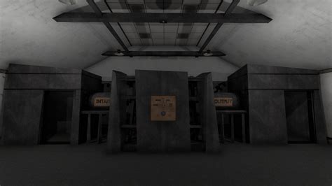 Игры в стиле scp: увлекательное времяпрепровождение для маленьких игроков