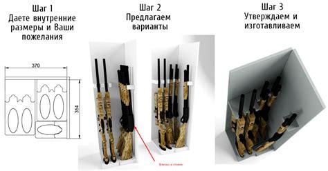 Изготовление оружия и инструментов