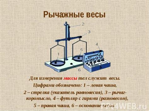 Измерение массы вагона арматуры: методы и приборы