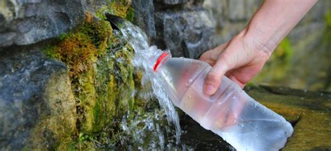 Изучайте основные способы для добычи воды