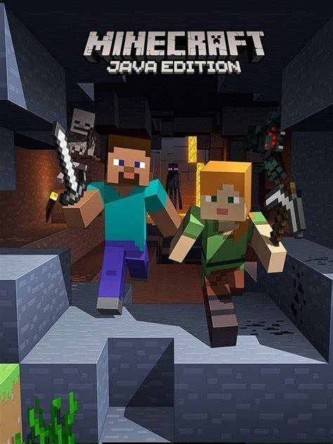 Изучите возможности получения бесплатного кода активации Minecraft Java Edition в 2021 году