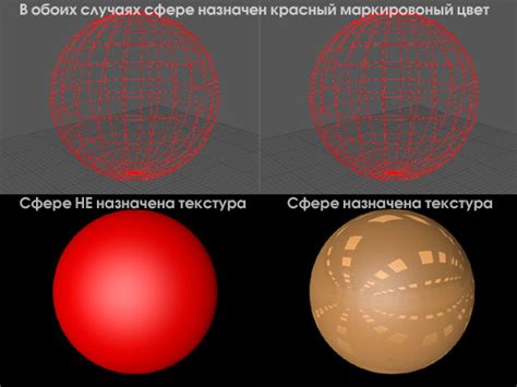 Изучите основы работы с текстурами и цветами