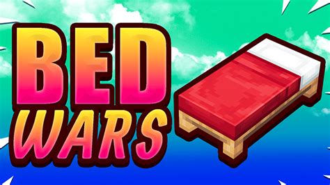 Из чего состоит Bed Wars Minecraft?