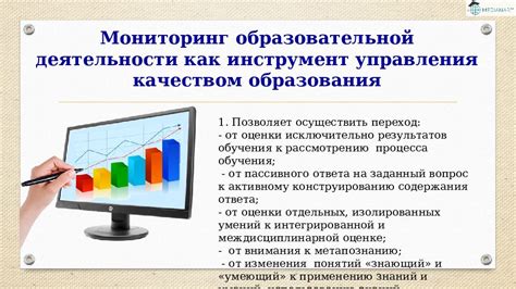 Инновационные методы контроля