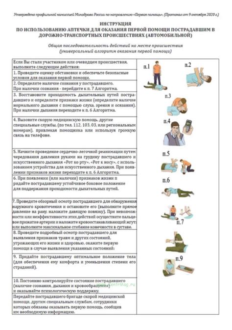 Инструкция по использованию