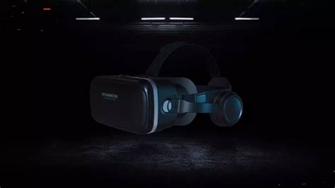 Инструкция по подключению VR-очков к телефону