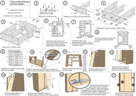 Инструкция по сборке телефона из распечатанного шаблона