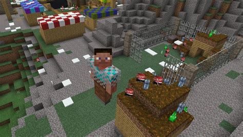 Инструкция по скачиванию и установке мода на бомжа в России для Minecraft на телефон