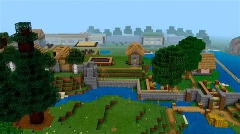 Инструкция по установке карты Санктум Санкторум для Minecraft