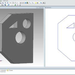 Инструменты для создания Dxf чертежей