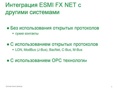 Интеграция с другими популярными модами