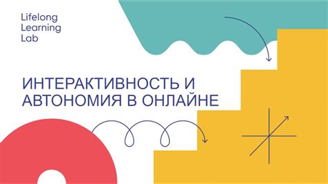 Интерактивность и реалистичность