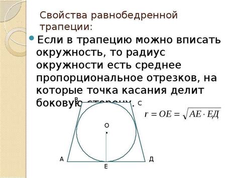 Интересные свойства