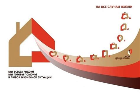 Информация и услуги многофункционального центра