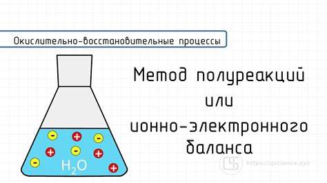 Ионно-селективный метод