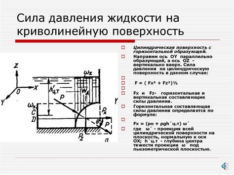 Исключение воздействия влаги на поверхность металла