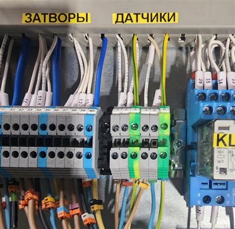 Исполнительный механизм: работа с запорной арматурой