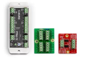 Использование Норд GSM Металл