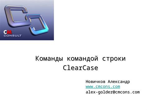 Использование команды /clear