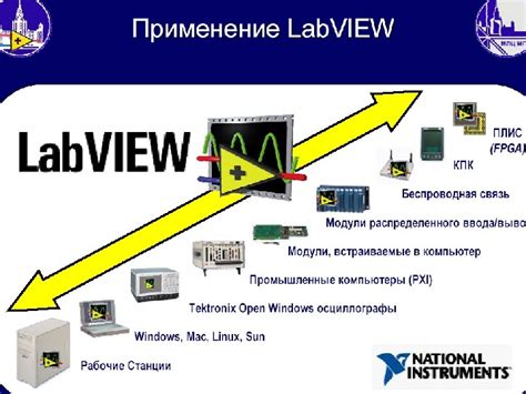 Использование металлов в научных исследованиях