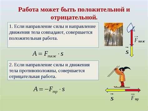 Использование механической силы