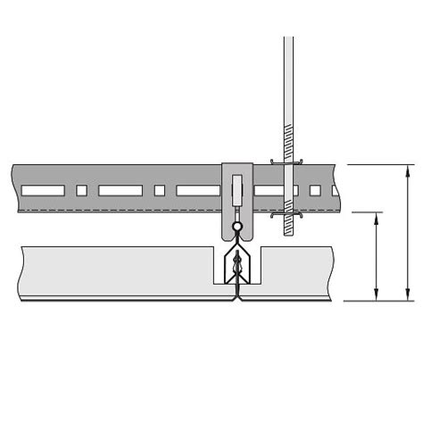 Использование планок размером 1200x300 mm RAL9010 BioGuard