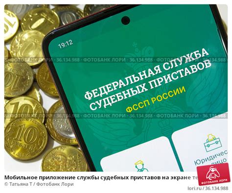 Использование телефона судебных приставов в Верхней Пышме