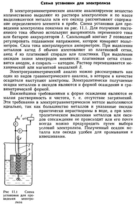 Использование электролитического окрашивания металла