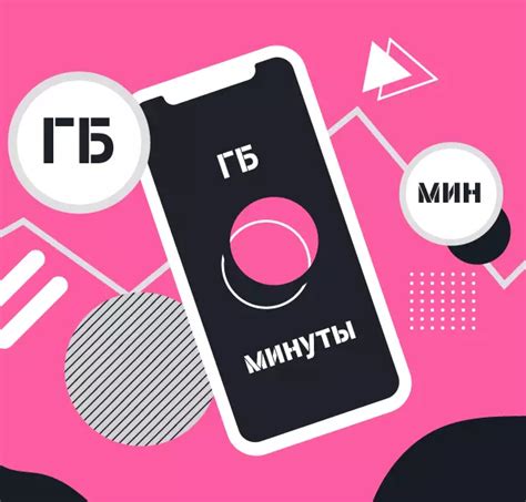 Использование SMS-сообщений для узнавания остатков интернета на Теле2