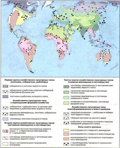 Используйте культурные элементы