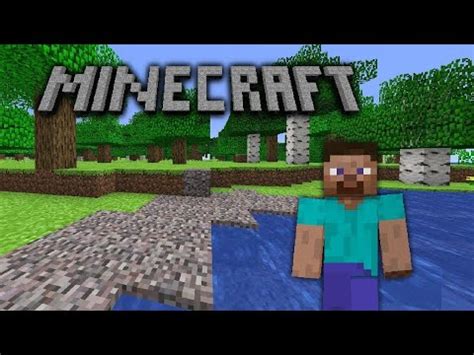 Истоки разработки игры Minecraft