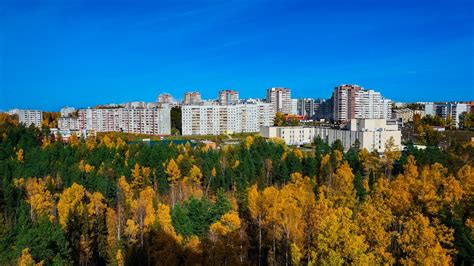 Исторический город Усть-Илимск